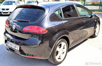 Seat Leon 1.9 TDi Reference - 5