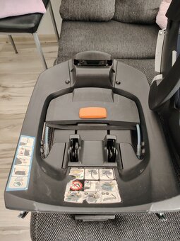 Vajicko cybex aton 5 - 5