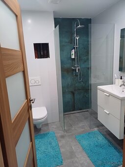 Jednoizbový byt na prenajom - 5