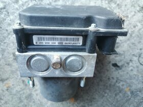 ABS JEDNOTKA BOSCH CITROEN PEUGEOT RENAULT - 5