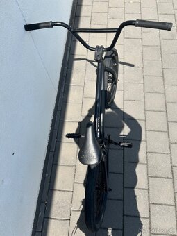 Predám WTP bmx - 5