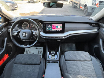 Škoda Octavia Combi 2.0 TDI SCR Style DSG - 5