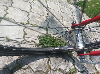 Horský bicykel - 5