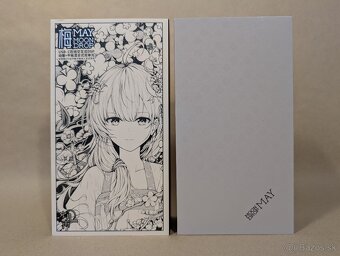 Moondrop MAY DSP (USB-C slúchadlá) - 5