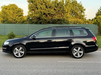 Volkswagen Passat 1.9 TDI - 5