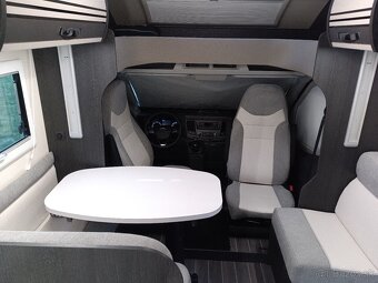 Autokaravan Roller Team Ford 2024 znížená cena z 61900 - 5
