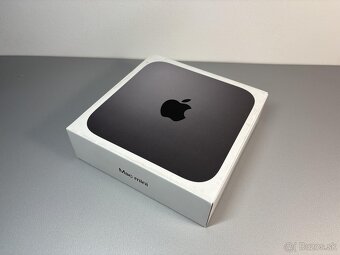 #022 - Apple Mac Mini 2018/i7/32GB/512GB - 5