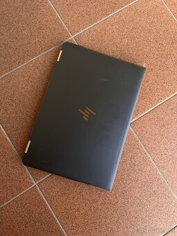 Notebook HP Spectre x360 15" 🔥 - 5