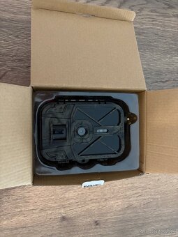 EVOLVEO StrongVision PRO SMART, 4G inteligentná fotopasca - 5
