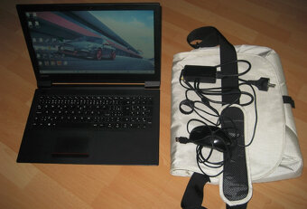 LENOVO V110 15IAP (display 15,6") - 5