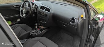 Seat Leon 1.4 tsi - 5