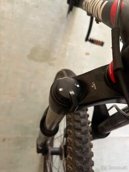 Rockrider 520s 27,5 kolesa - 5