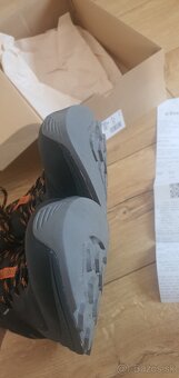 Pánske boty Merrell MQM 3 GTX black v. 43 - 5