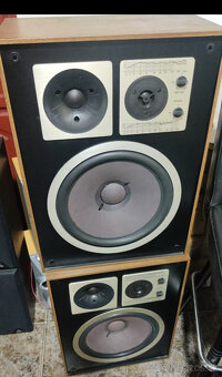 Siemens 555 zostava + repraky - 5