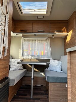 Karavan Weinsberg CaraOne 420QD - odpočet DPH - 5