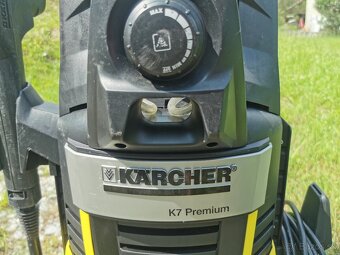 Karcher vapka k7 Premium - 5