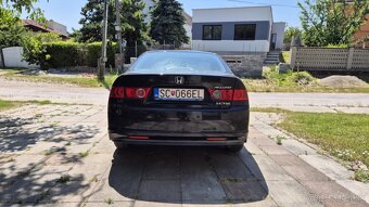 Honda ACCORD 2,2i-CTDi 103kw - 5