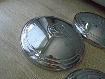 škoda 1000, 1100, 100, 110, 105, 120 MB  Puklice - 5