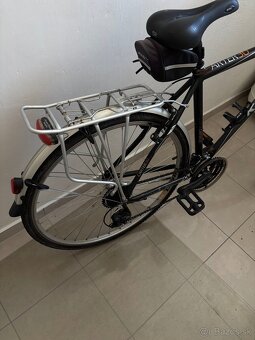 Trekový bicykel KELLYS Carter 30 - 5