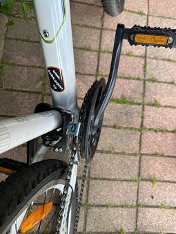 Dámsky bicykel Haibike - 5