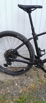 Radon cragger 8.0 - 5