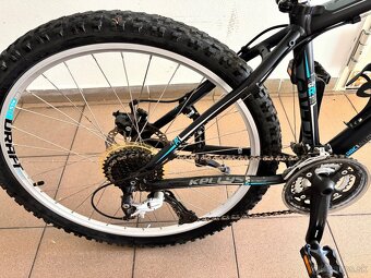 Horsky bicykel KELLYS Viper 50 - 5