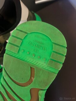 Valentino tenisky - 5