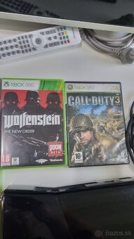 Xbox 360 250GB - 5