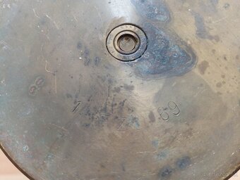 Americká 105mm nábojnica M14 - 5