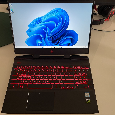 Herny notebook HP Omen 15 i7 32GB 1TB SSD - 5