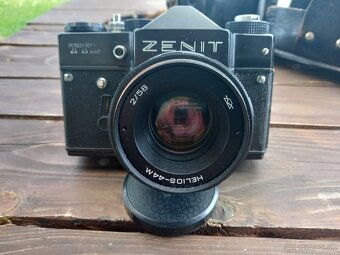 Zenit TTL - 5