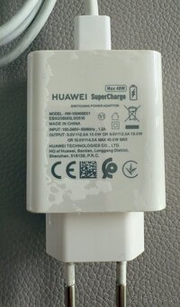 Huawei P30 Pro 8gb 256gb - 5