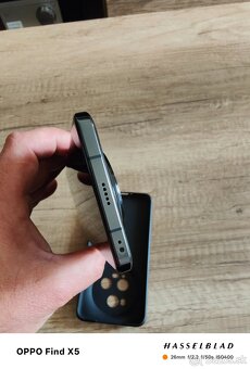 Honor Magic 5 Pro 12/512 GB - 5