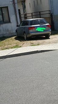 Predám alebo vimenim - 5