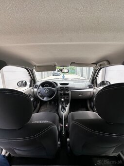 Renault Thalia 1,2 55 kw - 5