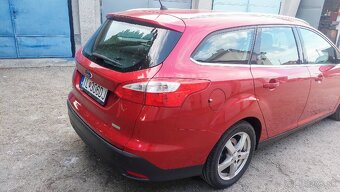Ford Focus combi 1.0 ecoboost - 5
