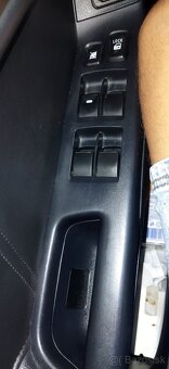 Mitsubishi Lancer 1.6 MIVEC Sportsedan - 5