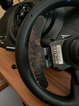Thrustmaster t300rs - 5