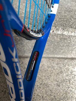 Tenisova raketa Babolat - 5