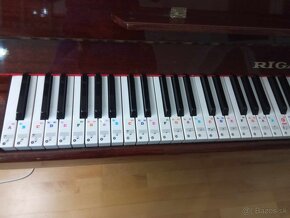 Piano Riga - 5