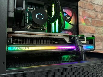 i3 12100F\16GB\RX 7800XT\SSD\850W Zdr - 5