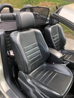 Renault Megan cabrio - 5
