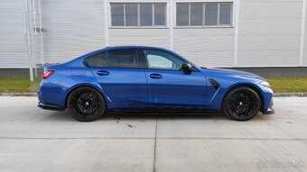 BMW M3 2023 Competitions - 5