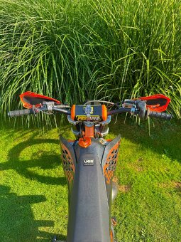 Ktm sx144 - 5