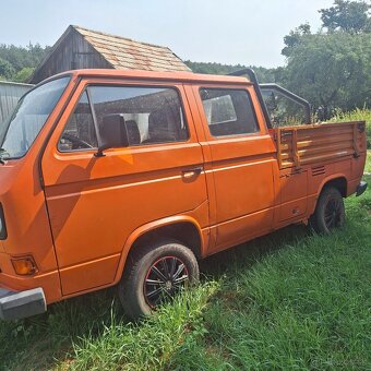 Volkswagen T3 - 5
