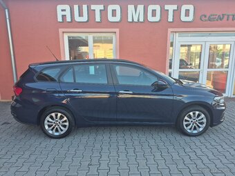 Fiat Tipo 1.4 Pop 70kW - 5