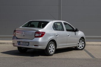 Dacia Logan 0.9 TCe Arctica - 5