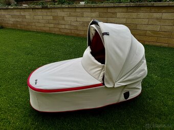 Vanička Cybex Priam Ferrari - 5