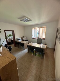 Dom na predaj / prenajom - 5