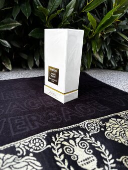 Tom Ford white soude parfum - 5